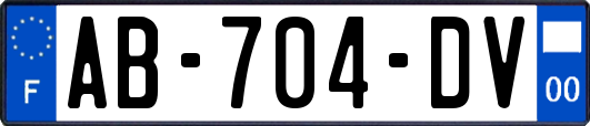 AB-704-DV