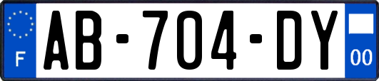 AB-704-DY