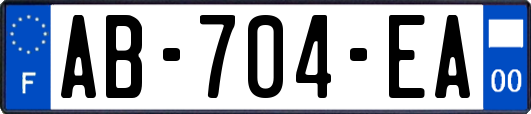 AB-704-EA