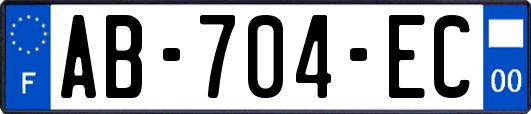 AB-704-EC