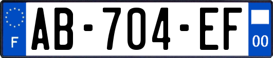 AB-704-EF