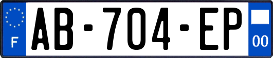 AB-704-EP