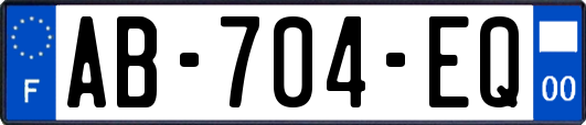 AB-704-EQ