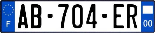 AB-704-ER