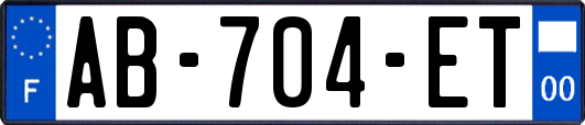 AB-704-ET