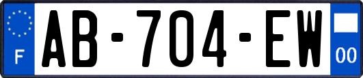 AB-704-EW