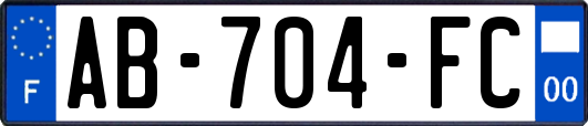 AB-704-FC