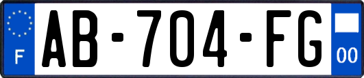 AB-704-FG