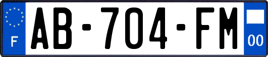 AB-704-FM