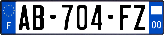 AB-704-FZ