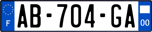 AB-704-GA