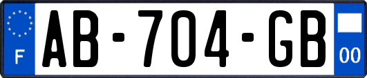 AB-704-GB