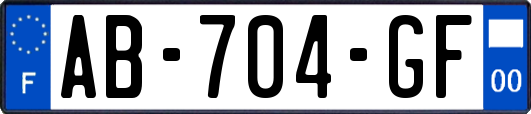 AB-704-GF