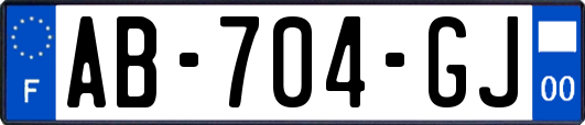 AB-704-GJ