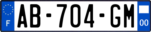 AB-704-GM