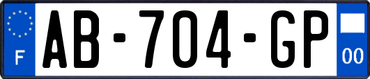 AB-704-GP