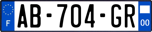 AB-704-GR