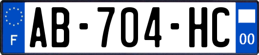AB-704-HC