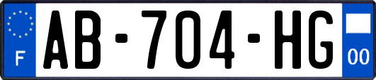 AB-704-HG