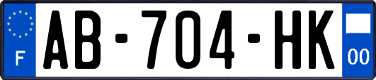 AB-704-HK