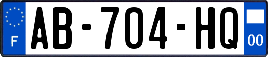 AB-704-HQ