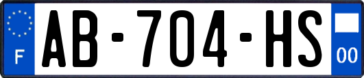 AB-704-HS