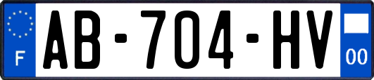 AB-704-HV