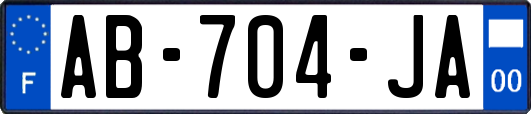 AB-704-JA