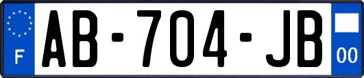 AB-704-JB