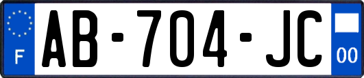 AB-704-JC