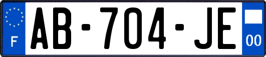 AB-704-JE