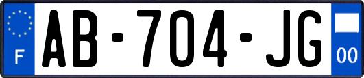 AB-704-JG