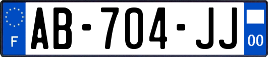 AB-704-JJ