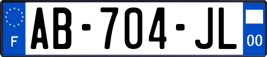 AB-704-JL