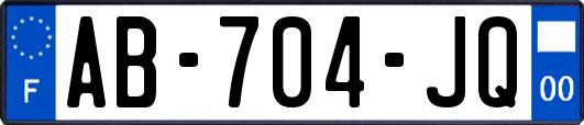 AB-704-JQ