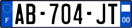 AB-704-JT