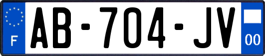 AB-704-JV