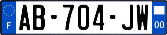 AB-704-JW