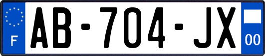 AB-704-JX