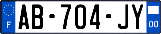 AB-704-JY