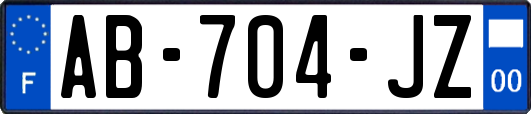 AB-704-JZ