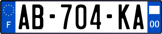 AB-704-KA