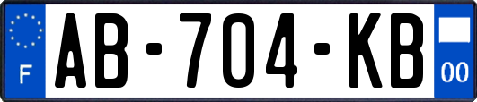 AB-704-KB