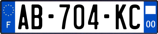 AB-704-KC