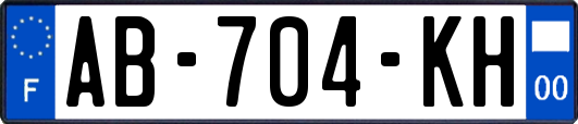 AB-704-KH