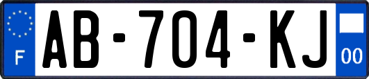 AB-704-KJ