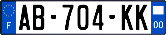 AB-704-KK