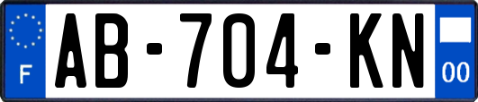 AB-704-KN