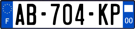 AB-704-KP