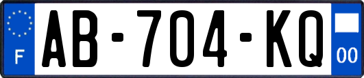 AB-704-KQ